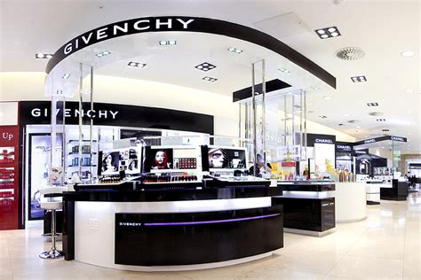 givenchy make up counter berlin|Givenchy perfume website.